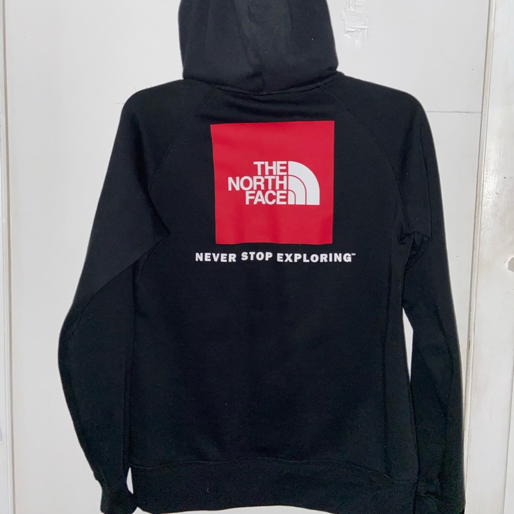 North Face Hoodie